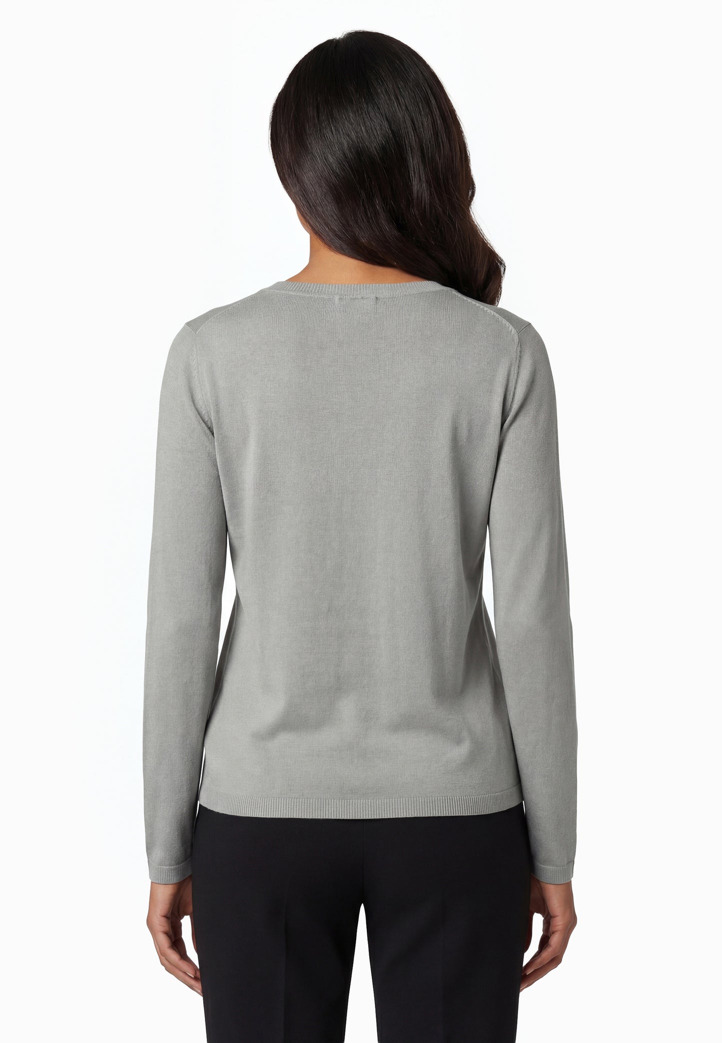 Lynnea Women's Knitted Sweater