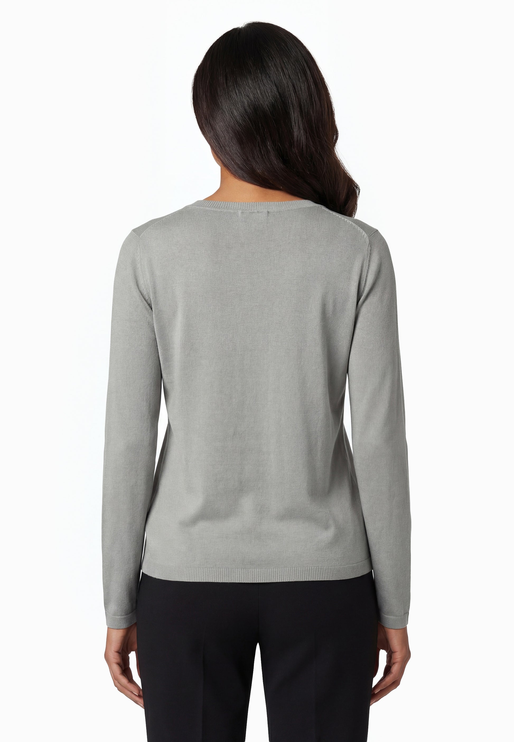 Lynnea Women's Knitted Sweater