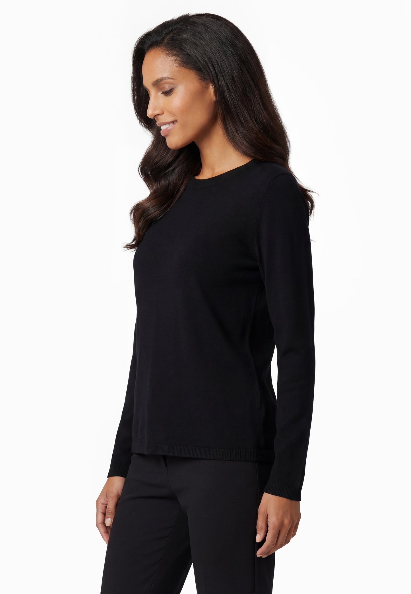 Lynnea Women's Knitted Sweater