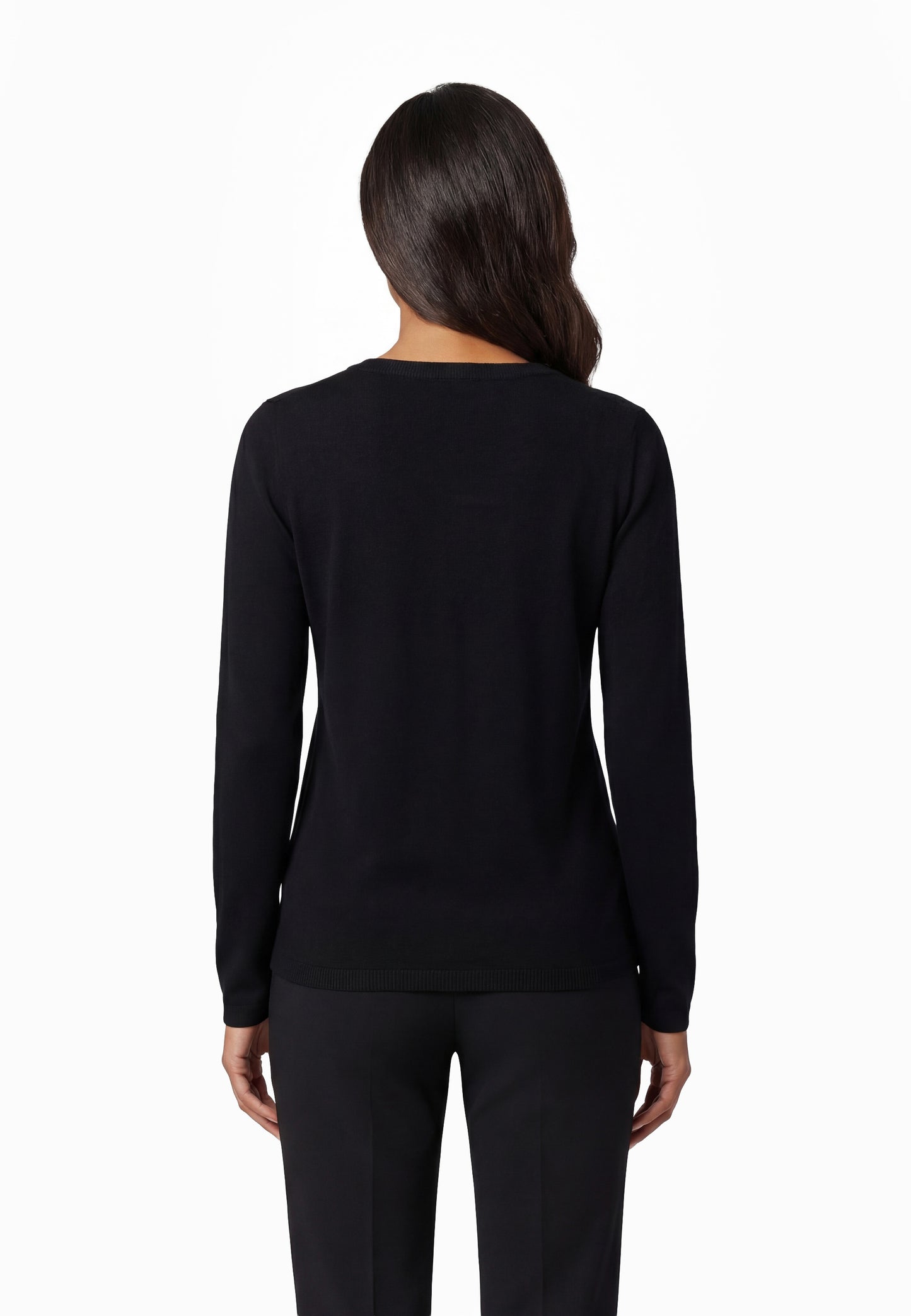 Lynnea Women's Knitted Sweater