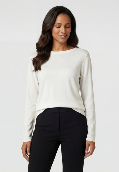 Lynnea Women's Knitted Sweater