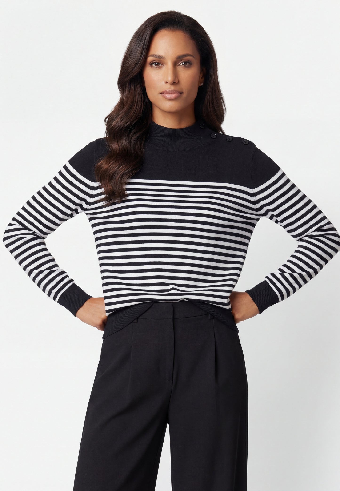 Lynnea Women's Sweater