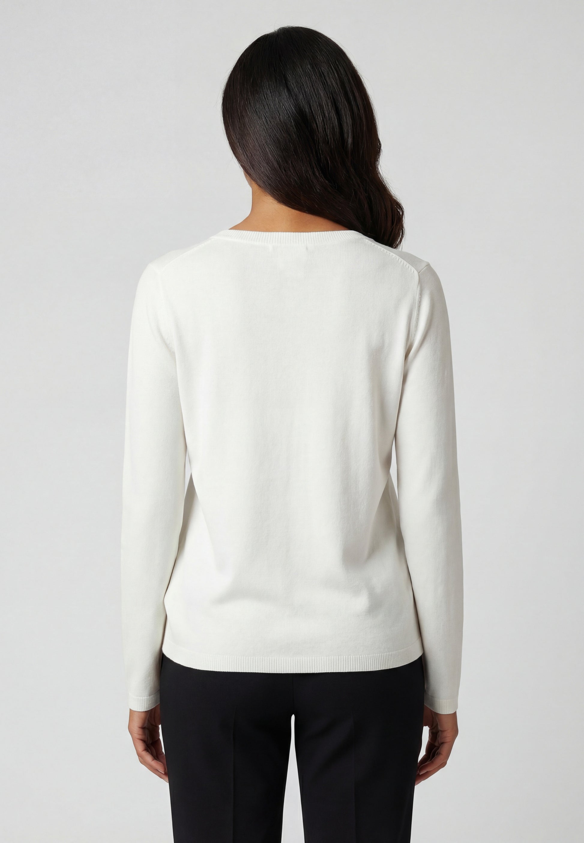 Lynnea Women's Knitted Sweater