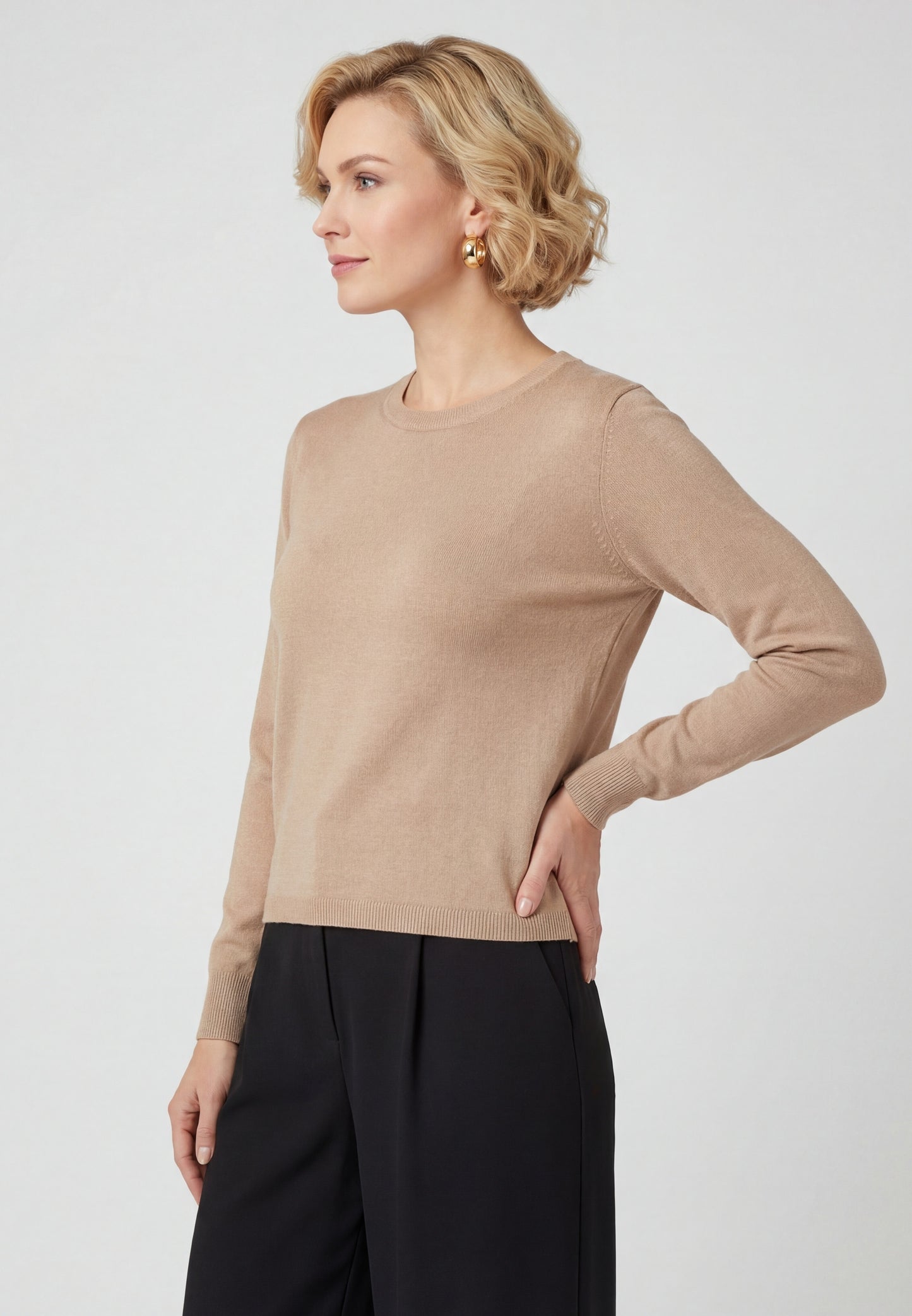 Lynnea Women's Sweater