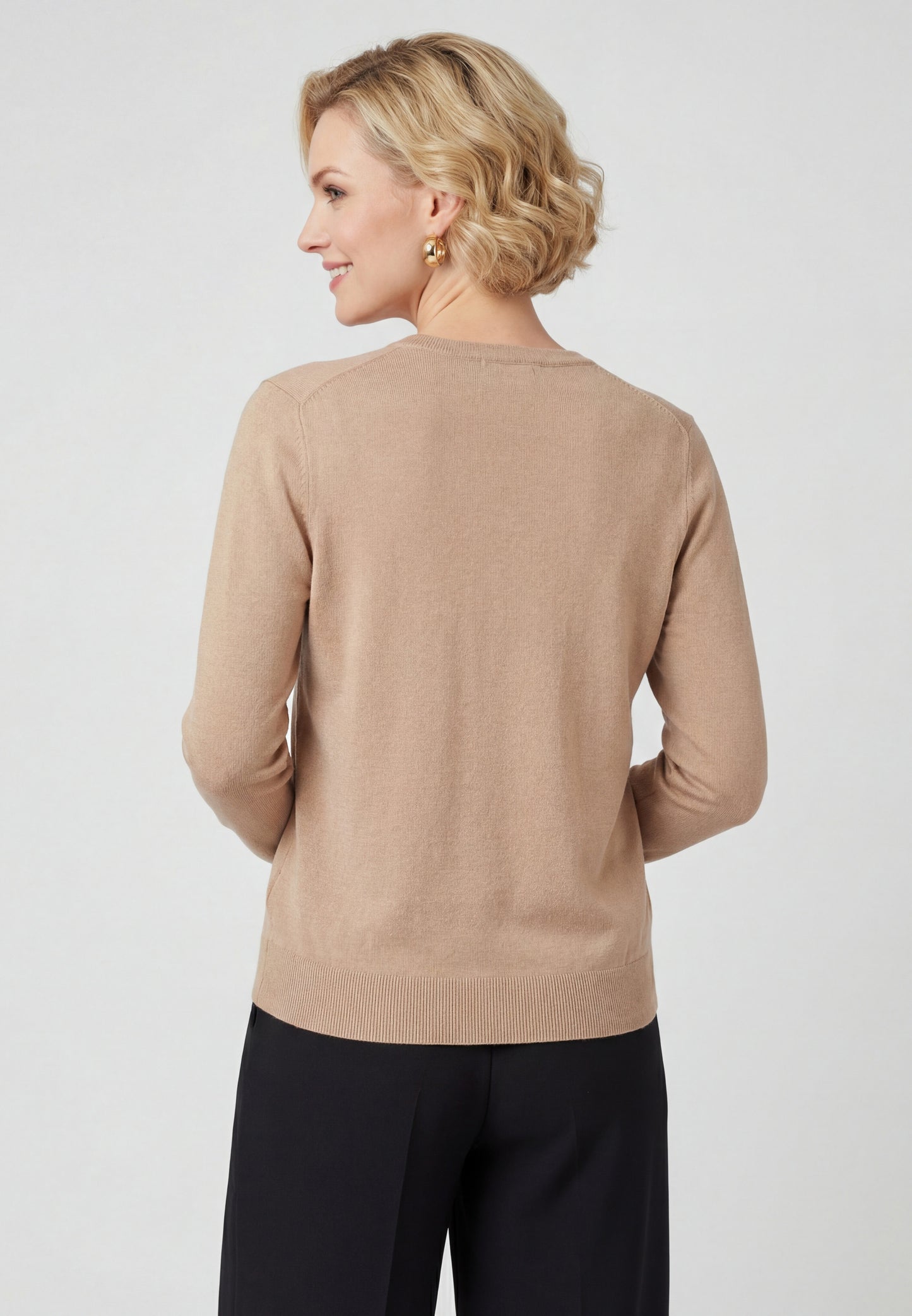 Lynnea Women's Sweater