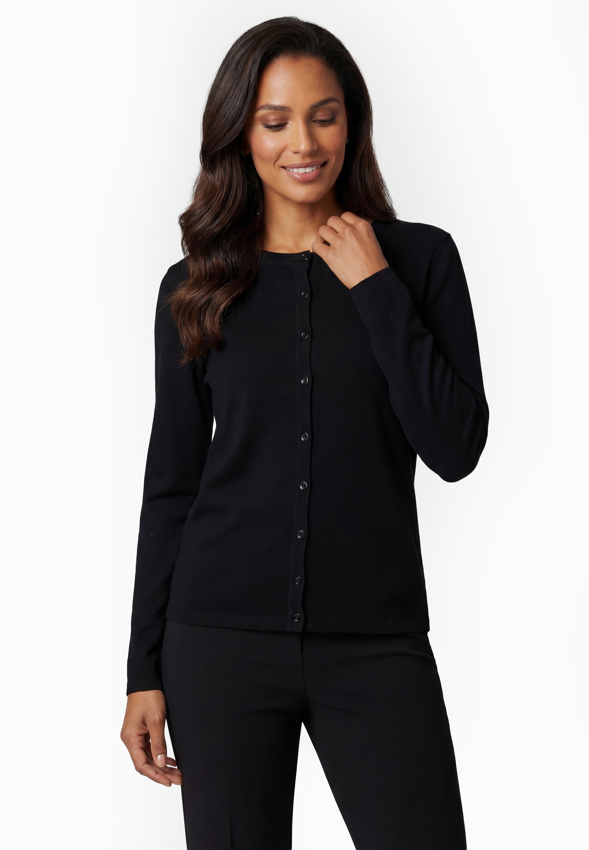 Lynnea Women's Cardigan