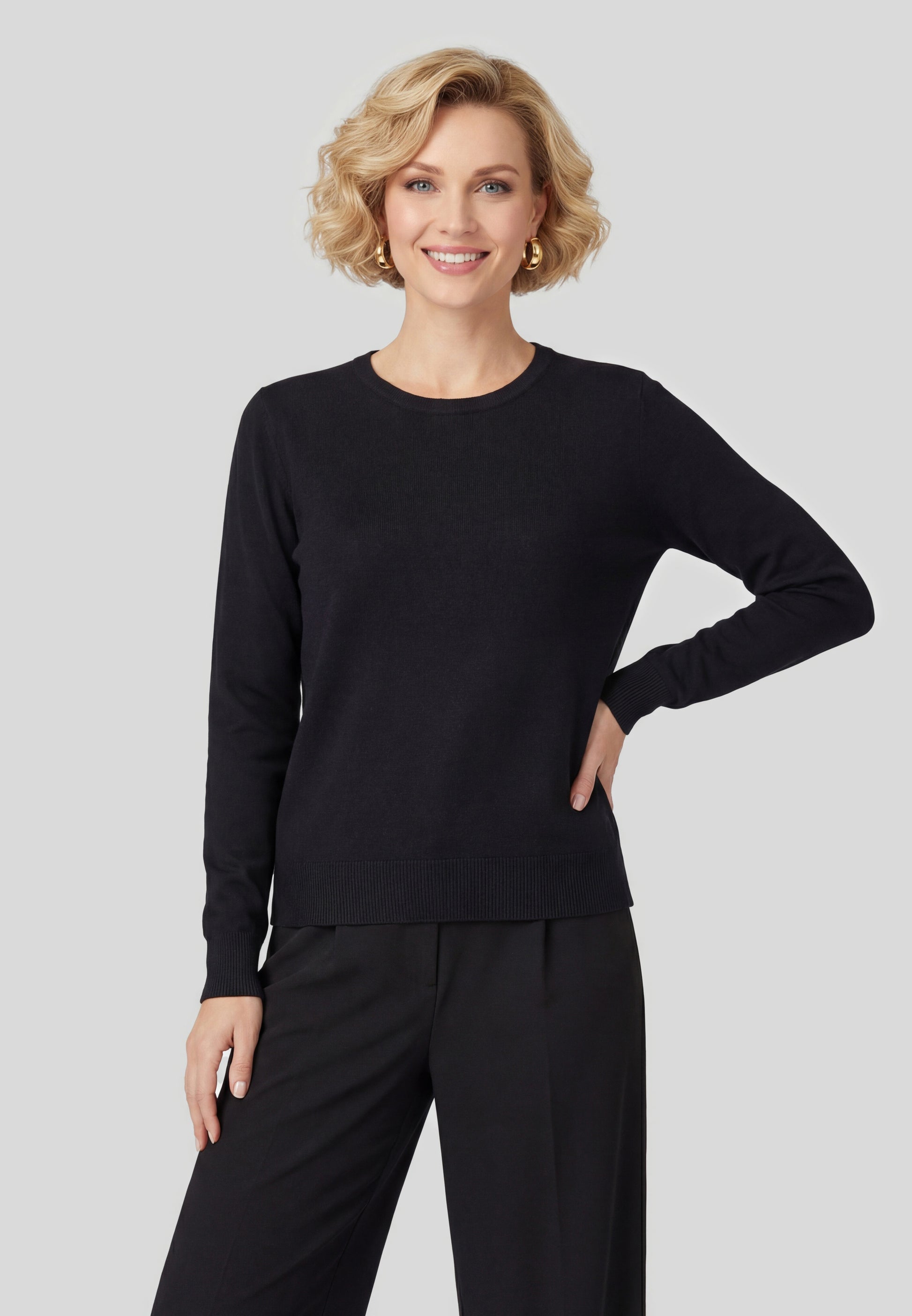 Lynnea Women's Sweater