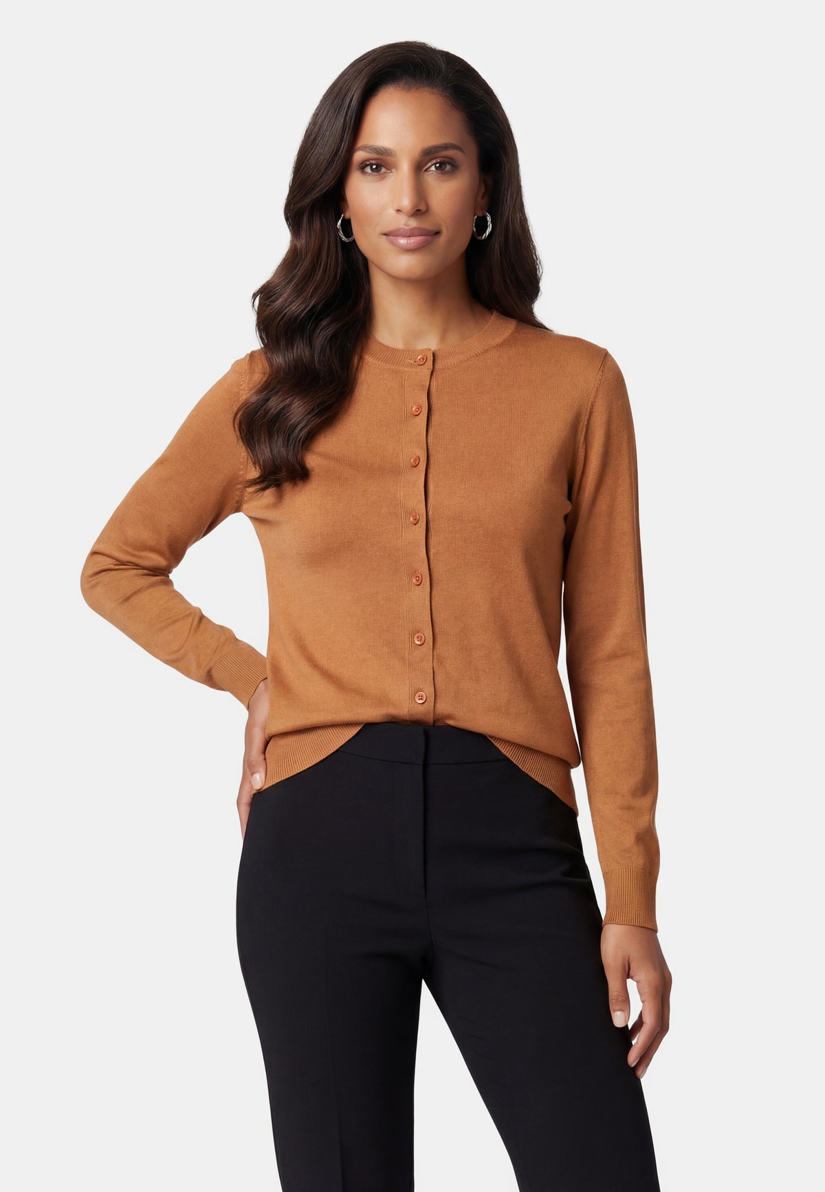 Lynnea Women's Sweater