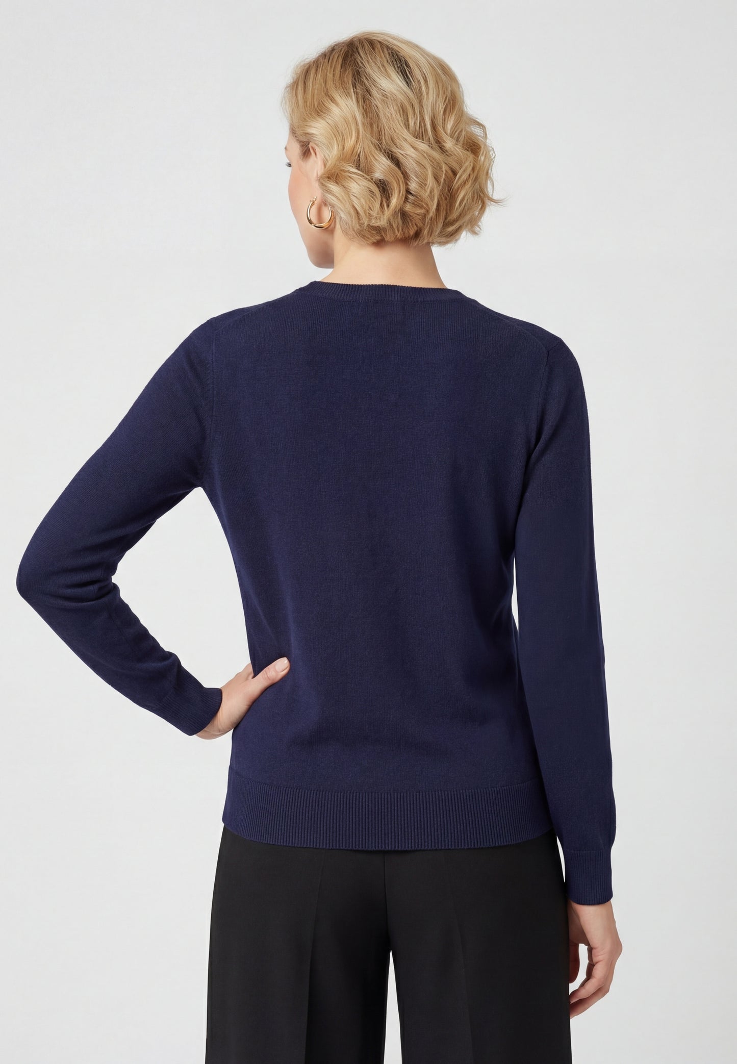 Lynnea Women's Sweater