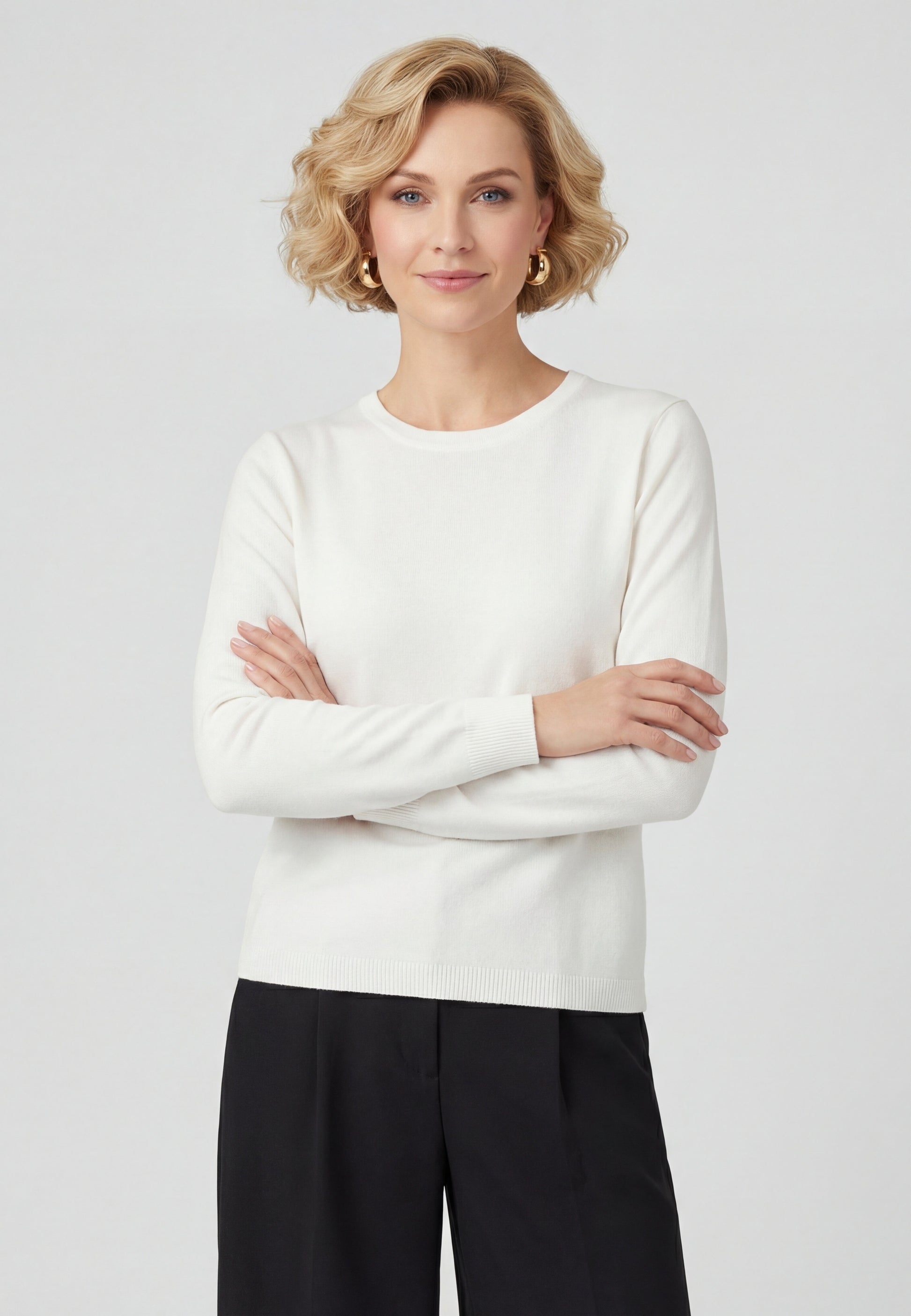 Lynnea Women's Sweater