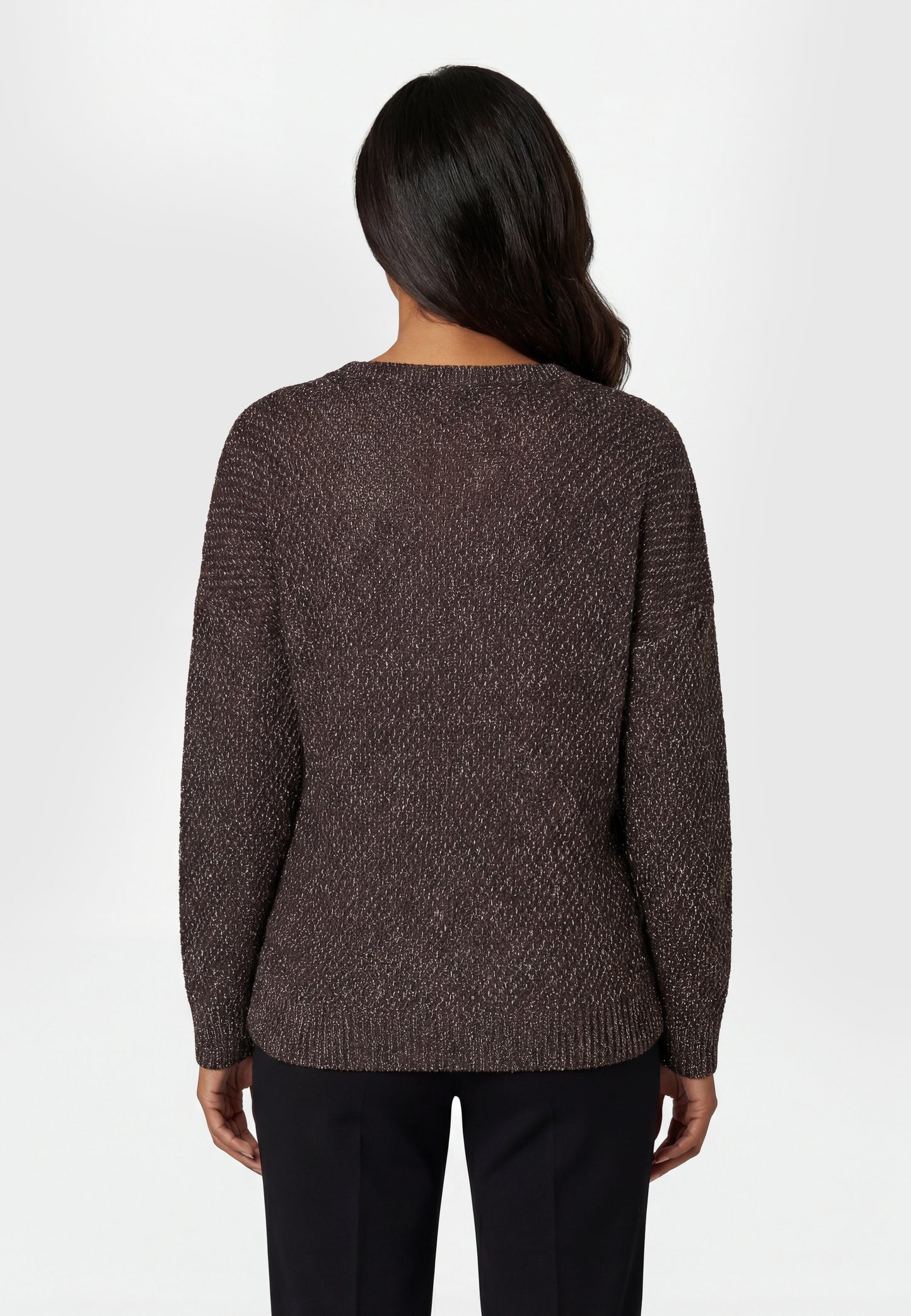 Lynnea Women's Knitted Sweater