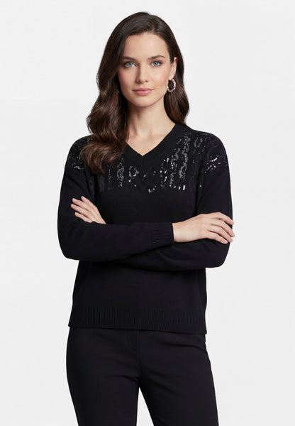 Lynnea Women's Sweater