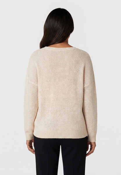 Lynnea Women's Knitted Sweater