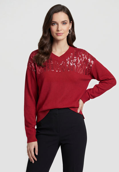 Lynnea Women's Sweater