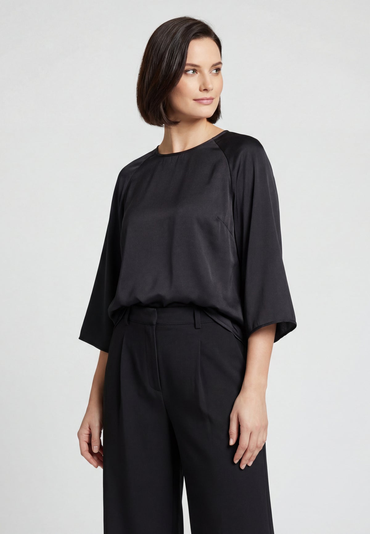 Lynnea Women's Blouse