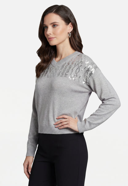 Lynnea Women's Sweater
