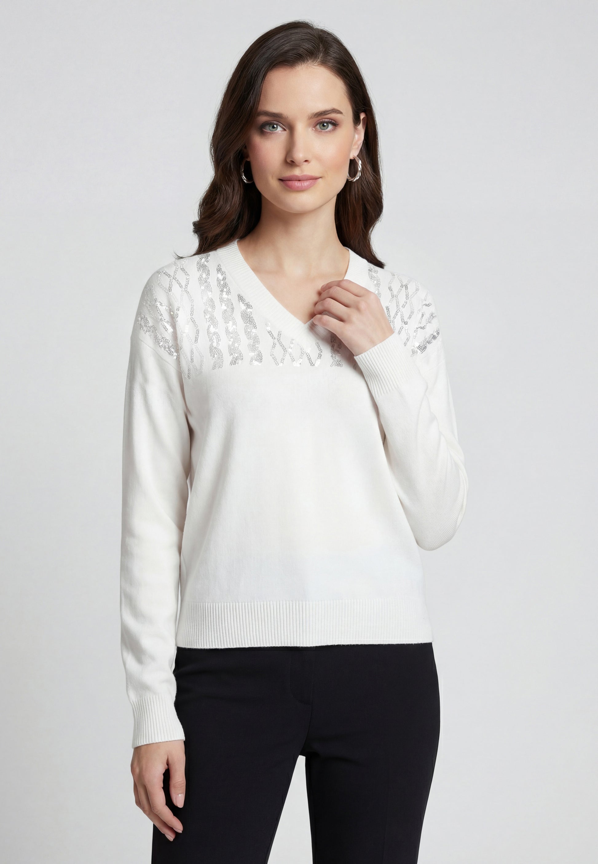 Lynnea Women's Sweater