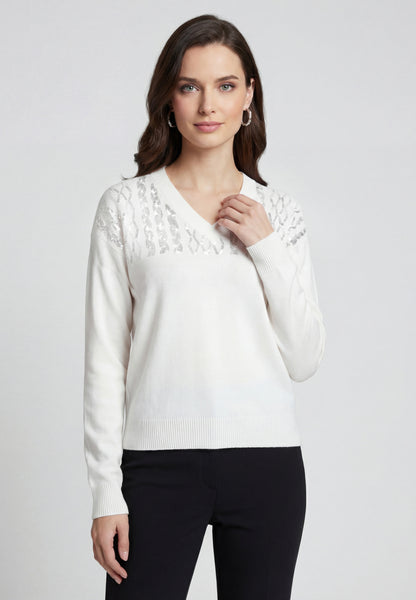 Lynnea Women's Sweater