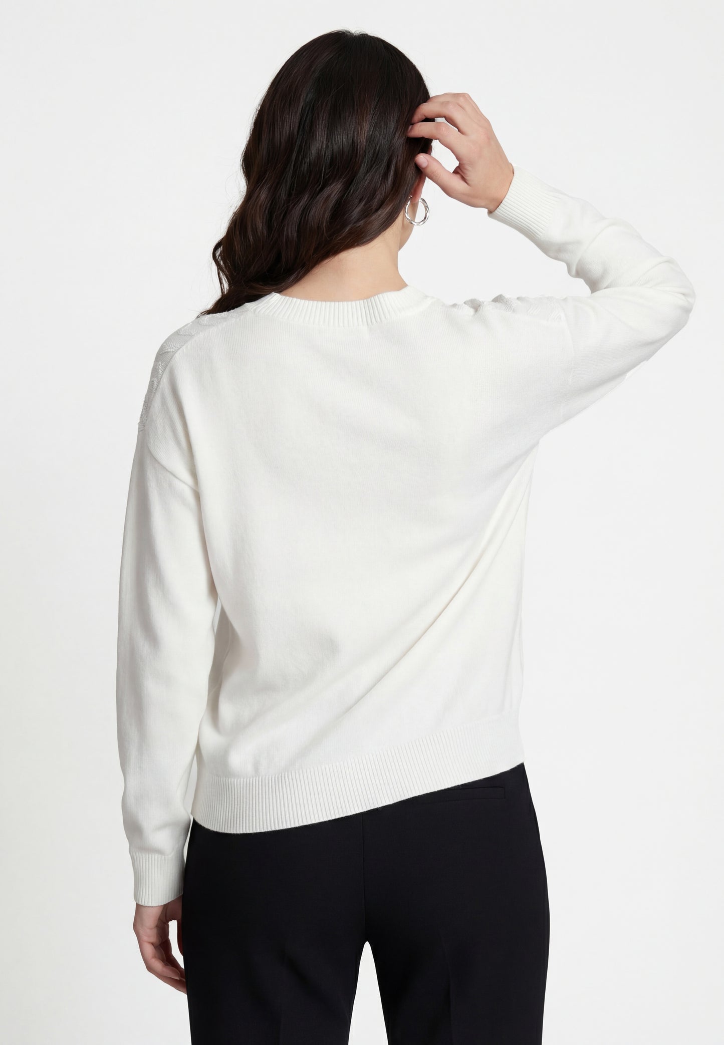 Lynnea Women's Sweater