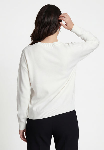 Lynnea Women's Sweater