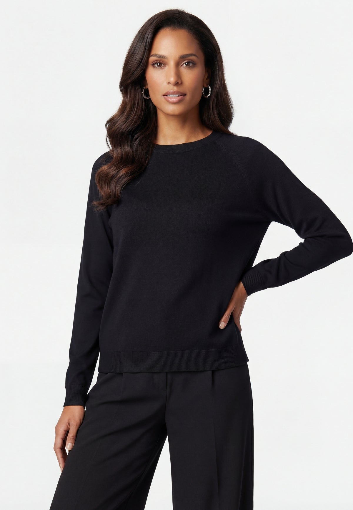 Lynnea Women's Sweater