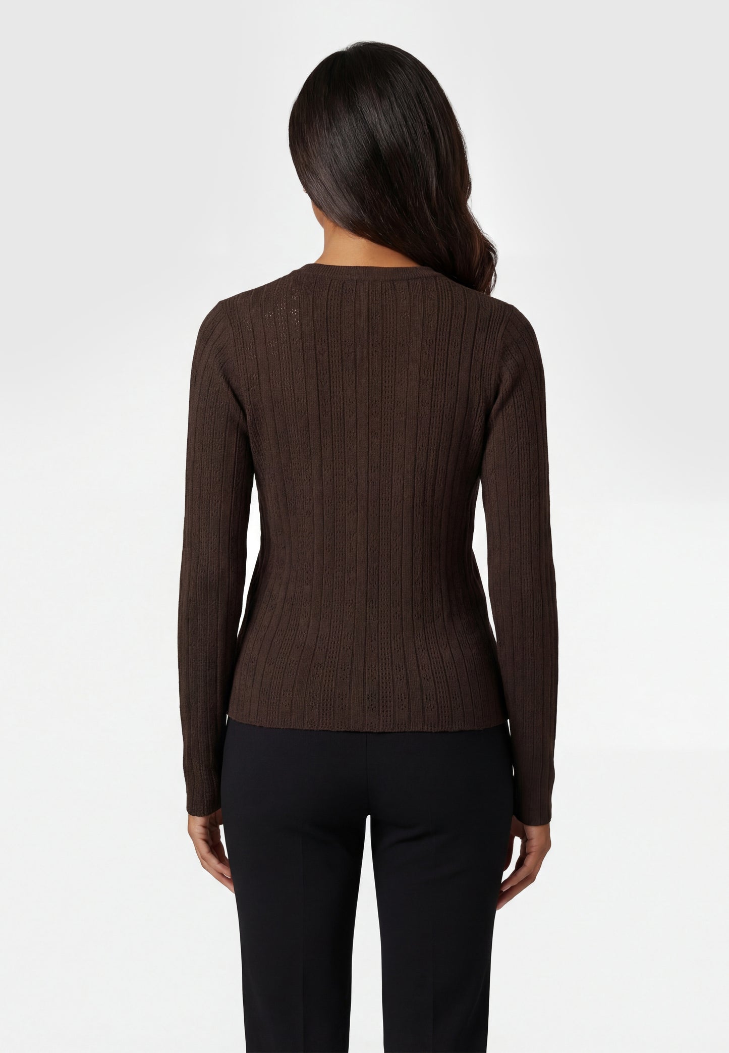Lynnea Women's Knitted Sweater