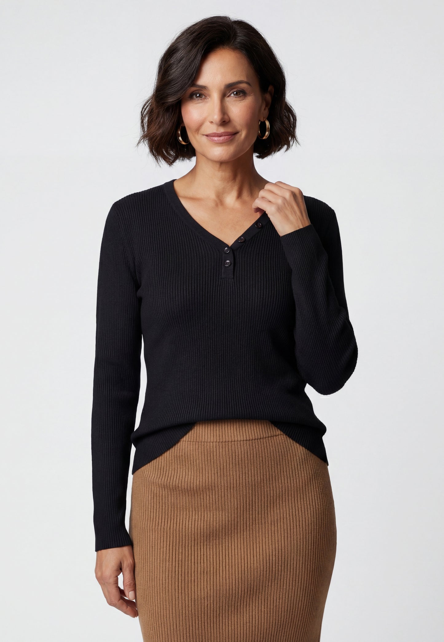 Lynnea Women's Sweater