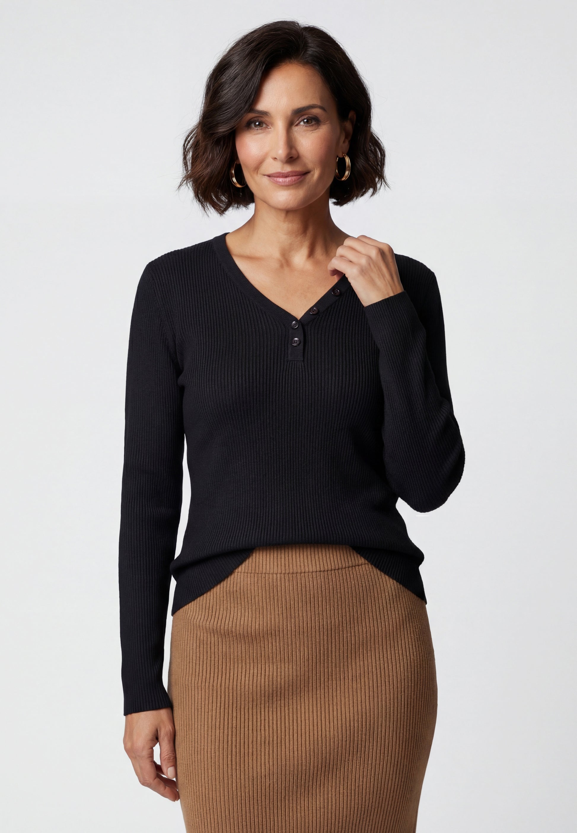 Lynnea Women's Sweater