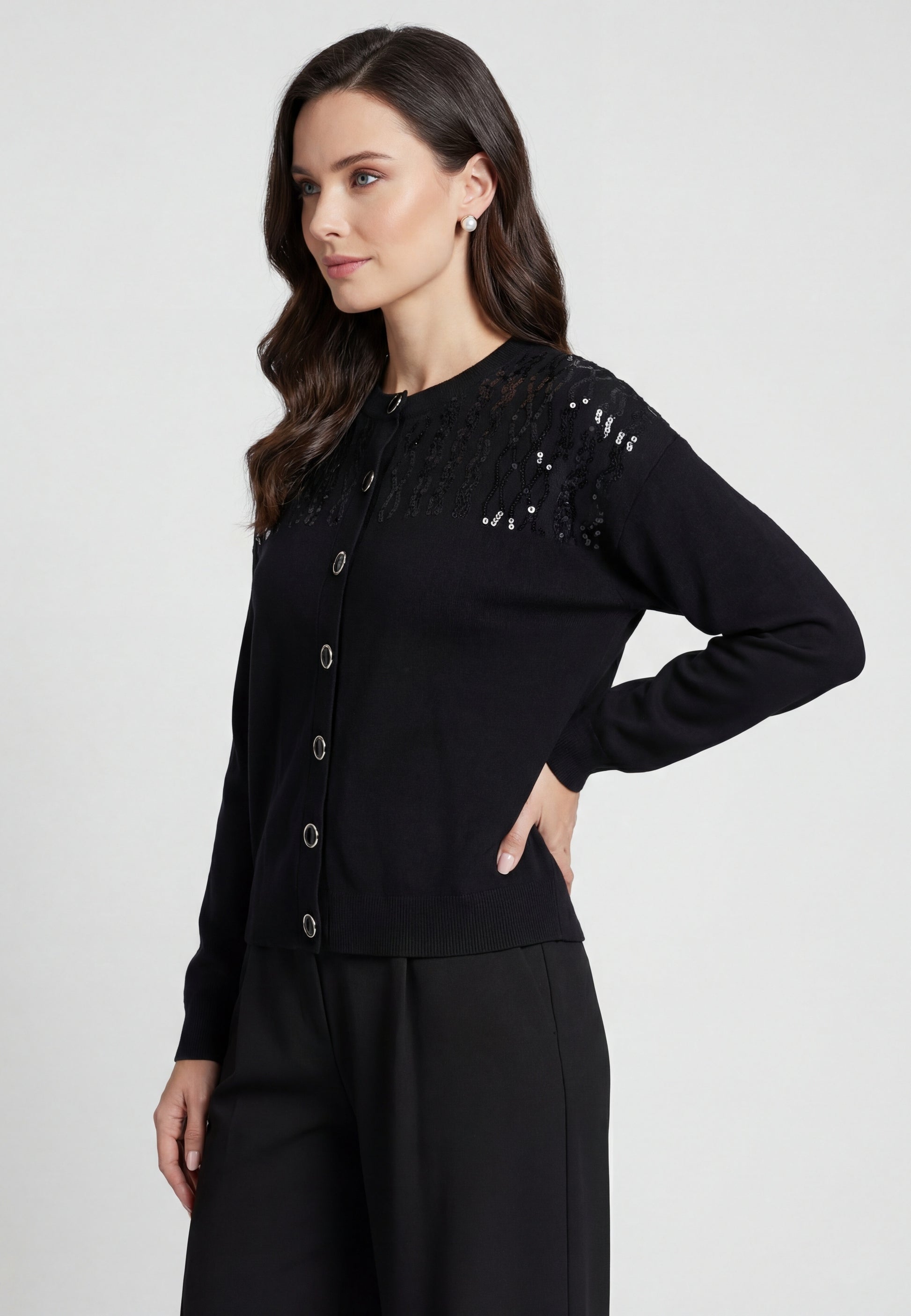 Lynnea Women's Cardigan