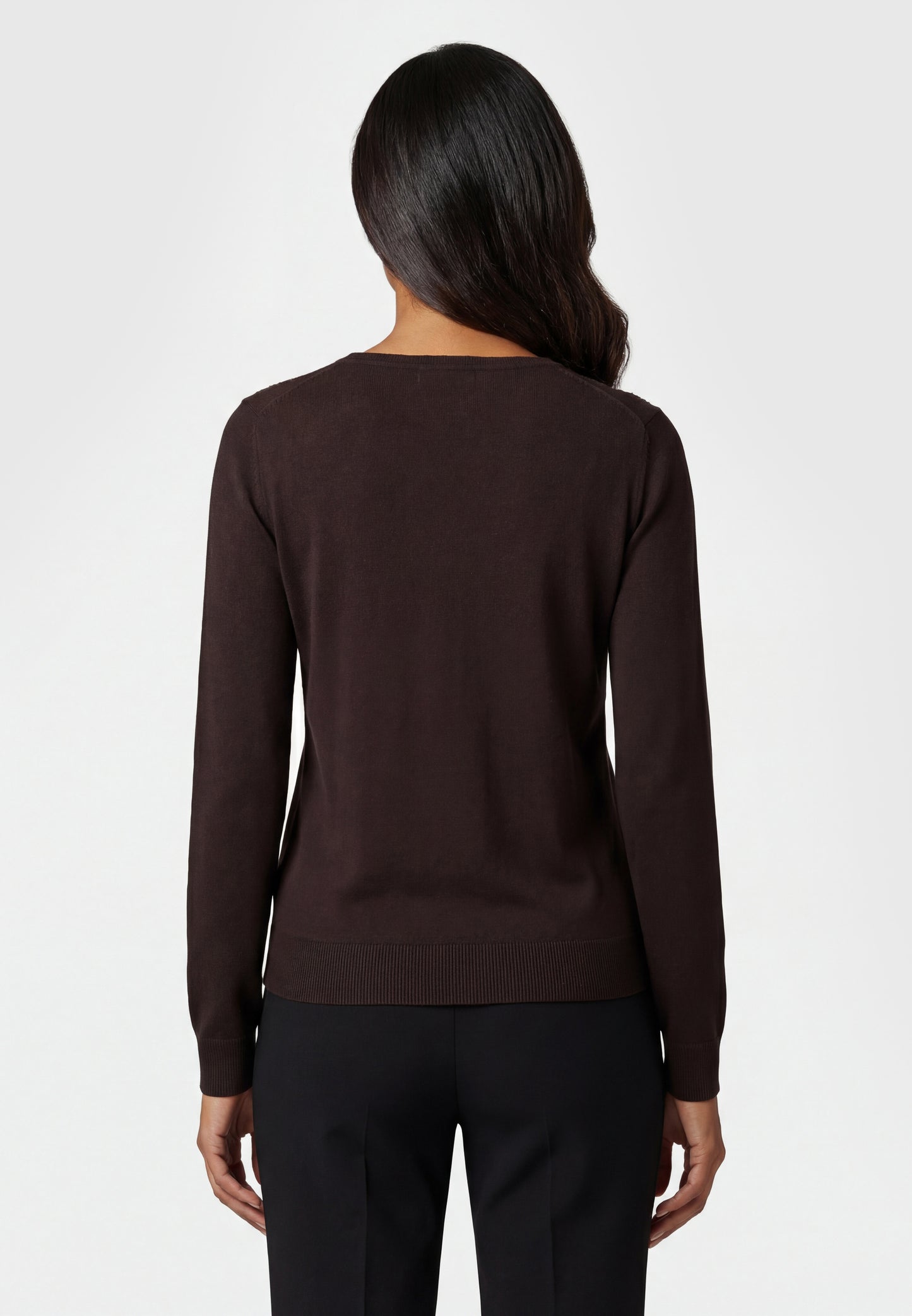 Lynnea Women's Knitted Sweater