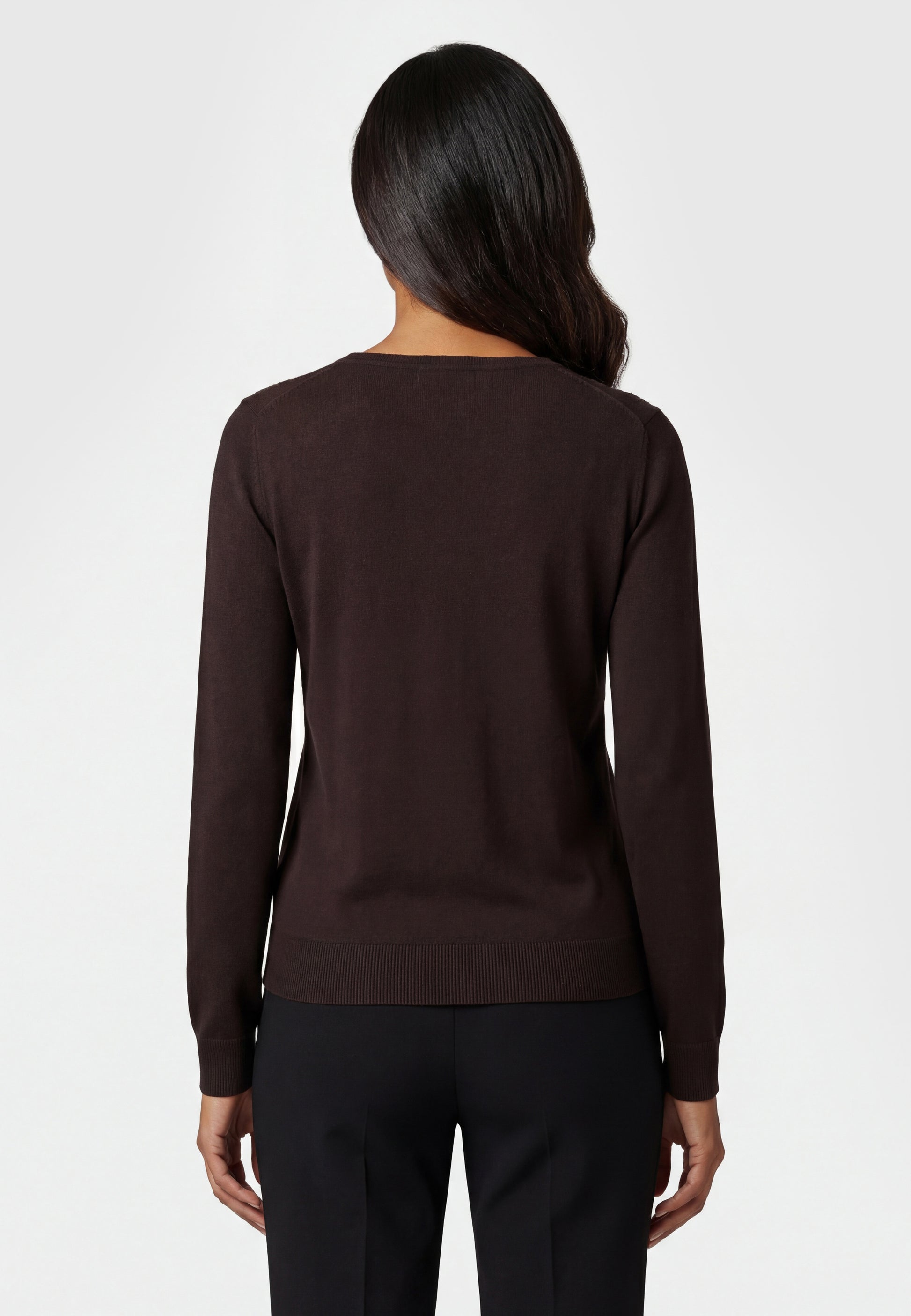 Lynnea Women's Knitted Sweater
