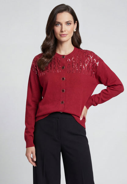 Lynnea Women's Cardigan