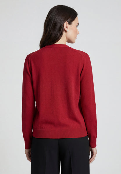 Lynnea Women's Cardigan