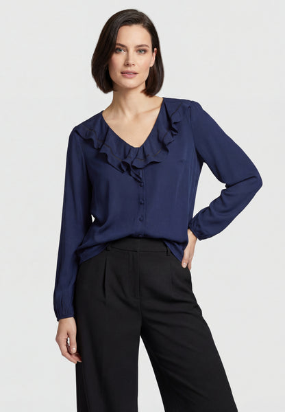 Lynnea Women's Blouse