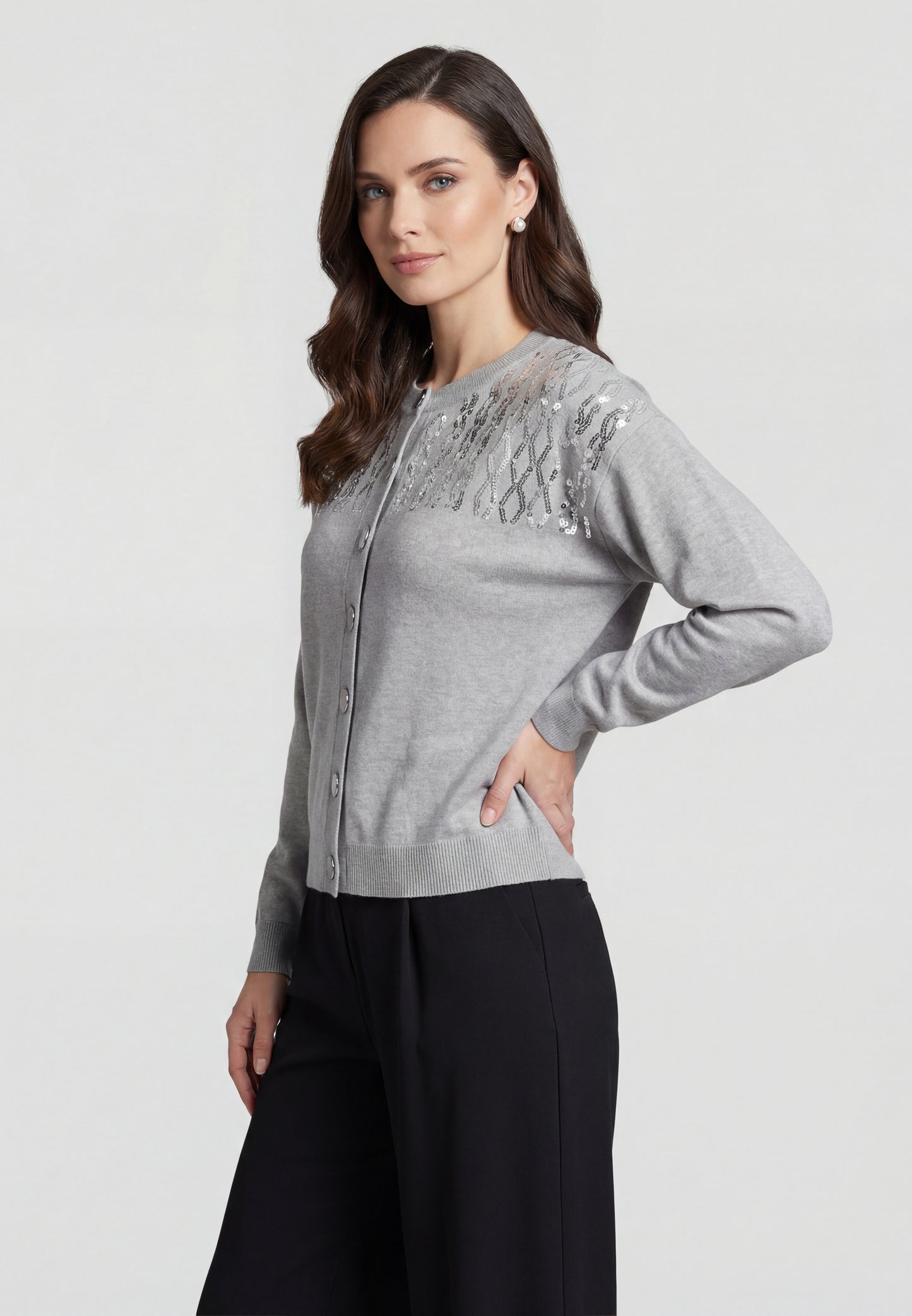 Lynnea Women's Cardigan