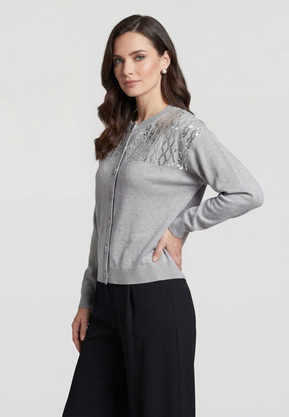 Lynnea Women's Cardigan