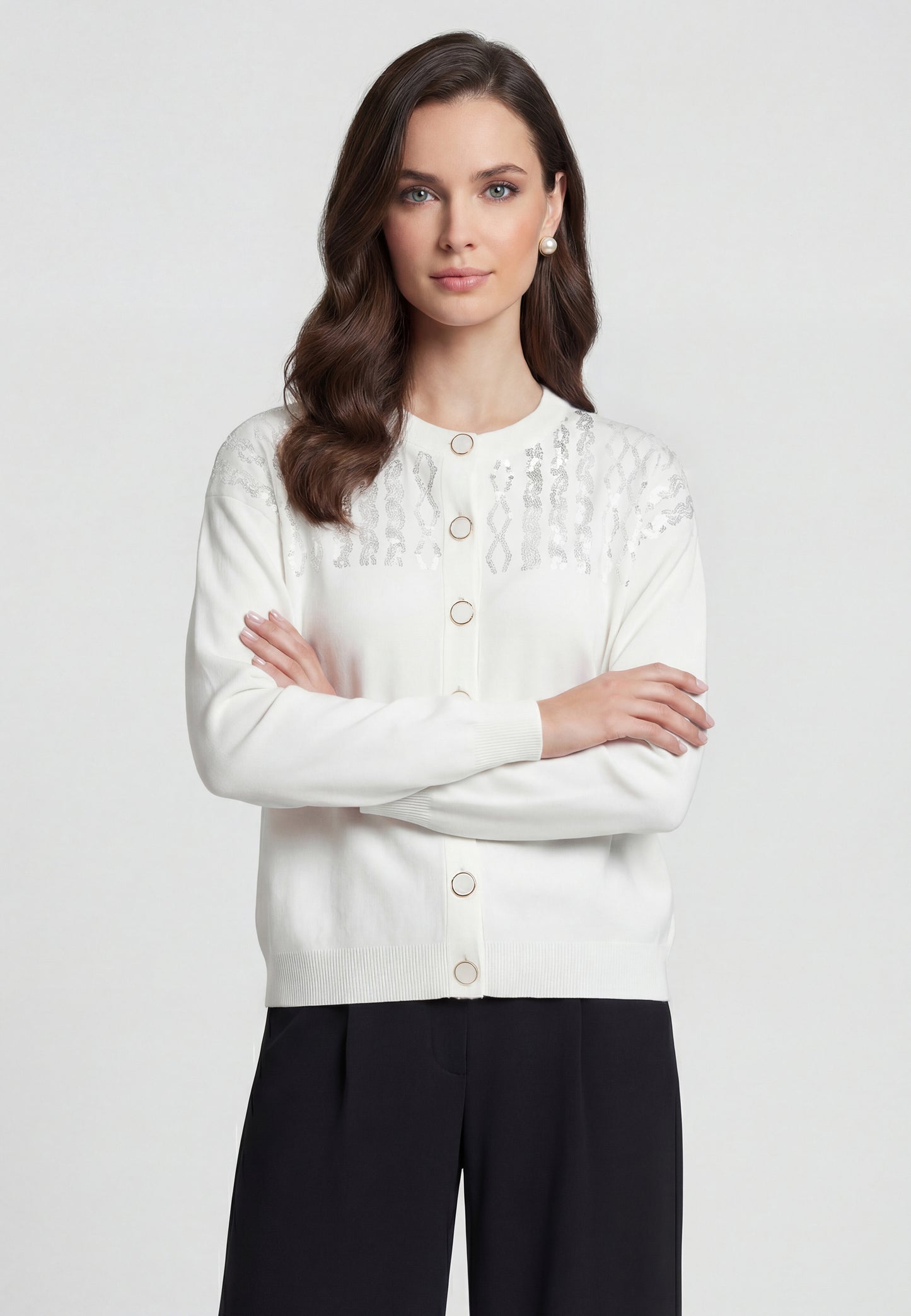 Lynnea Women's Cardigan