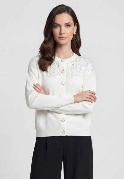 Lynnea Women's Cardigan