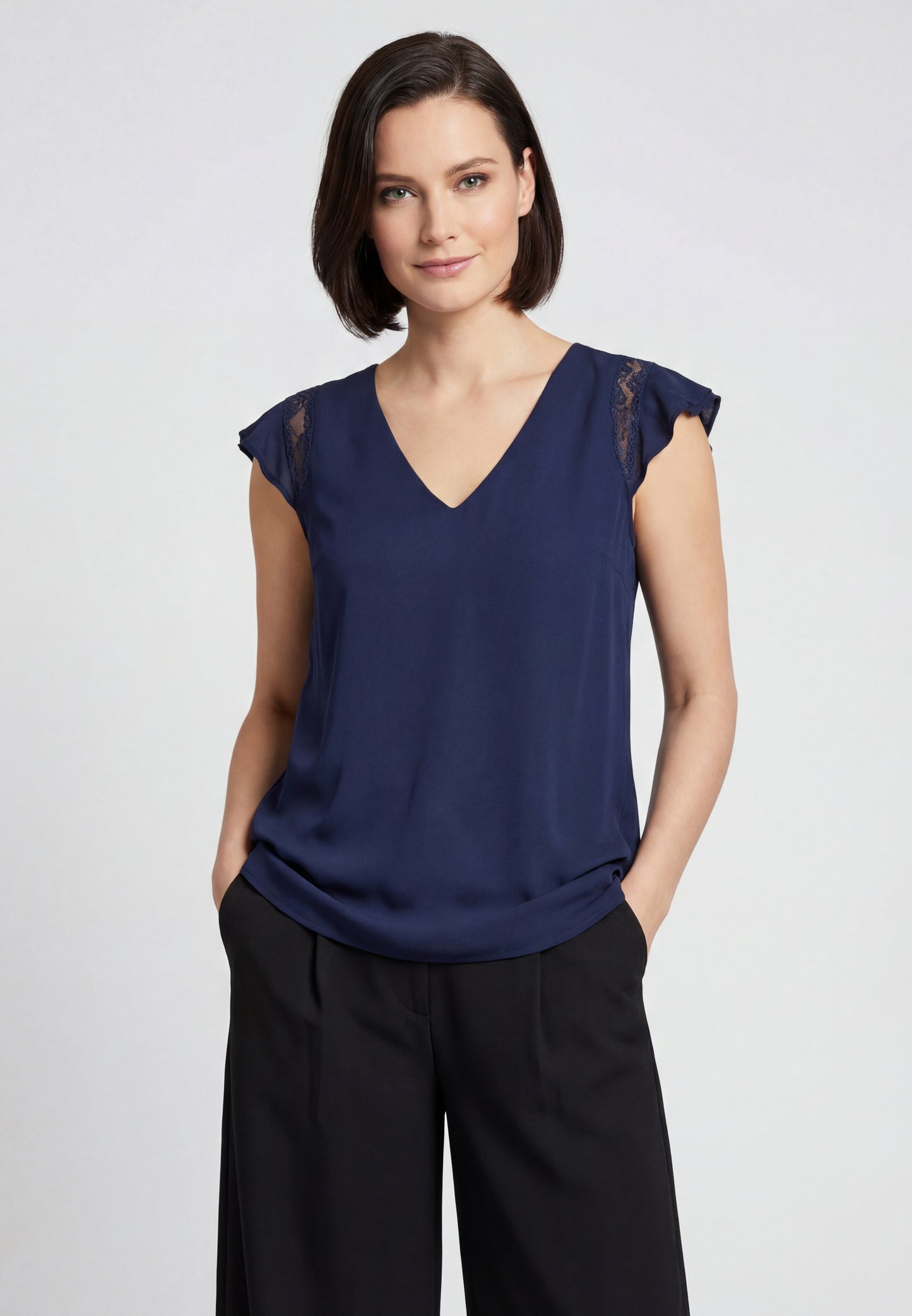 Lynnea Women's Top