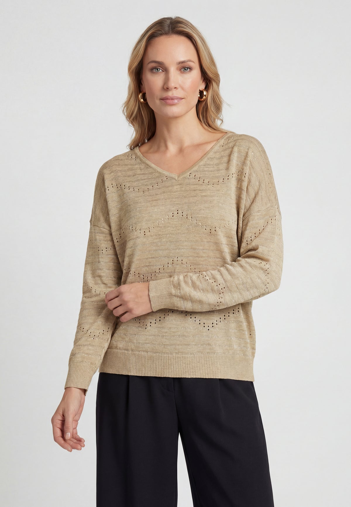 Lynnea Women's Sweater