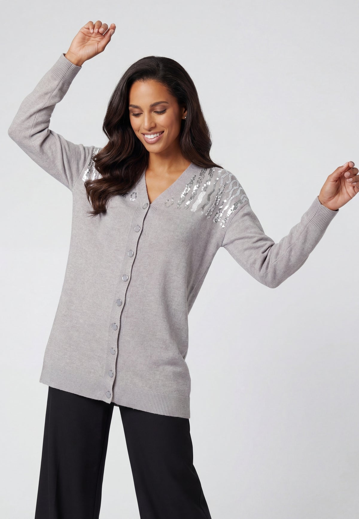 Lynnea Women's Cardigan