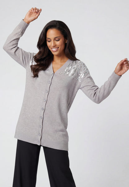 Lynnea Women's Cardigan