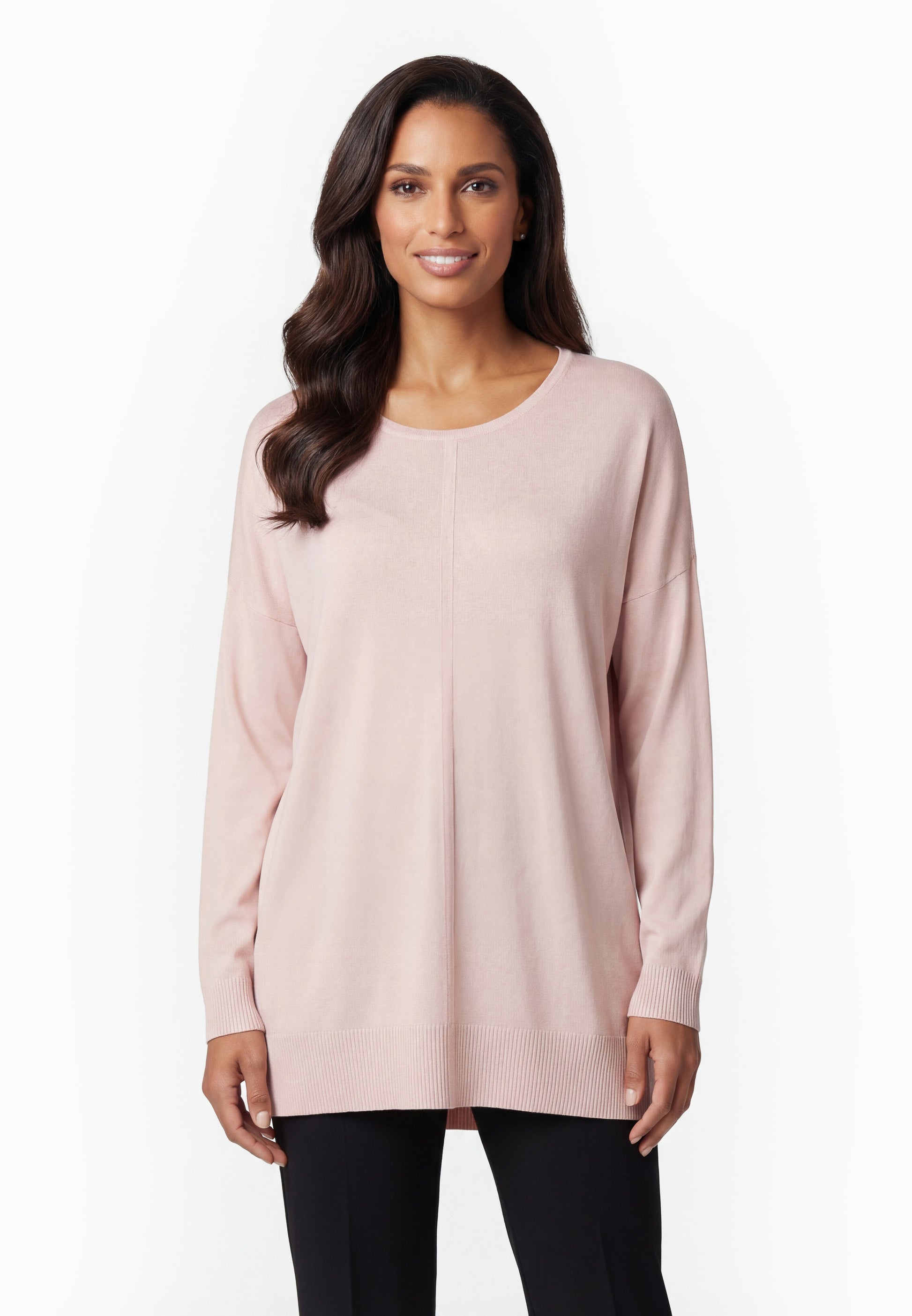 Lynnea Women's Knit Sweater