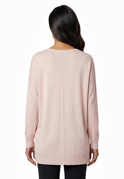 Lynnea Women's Knit Sweater