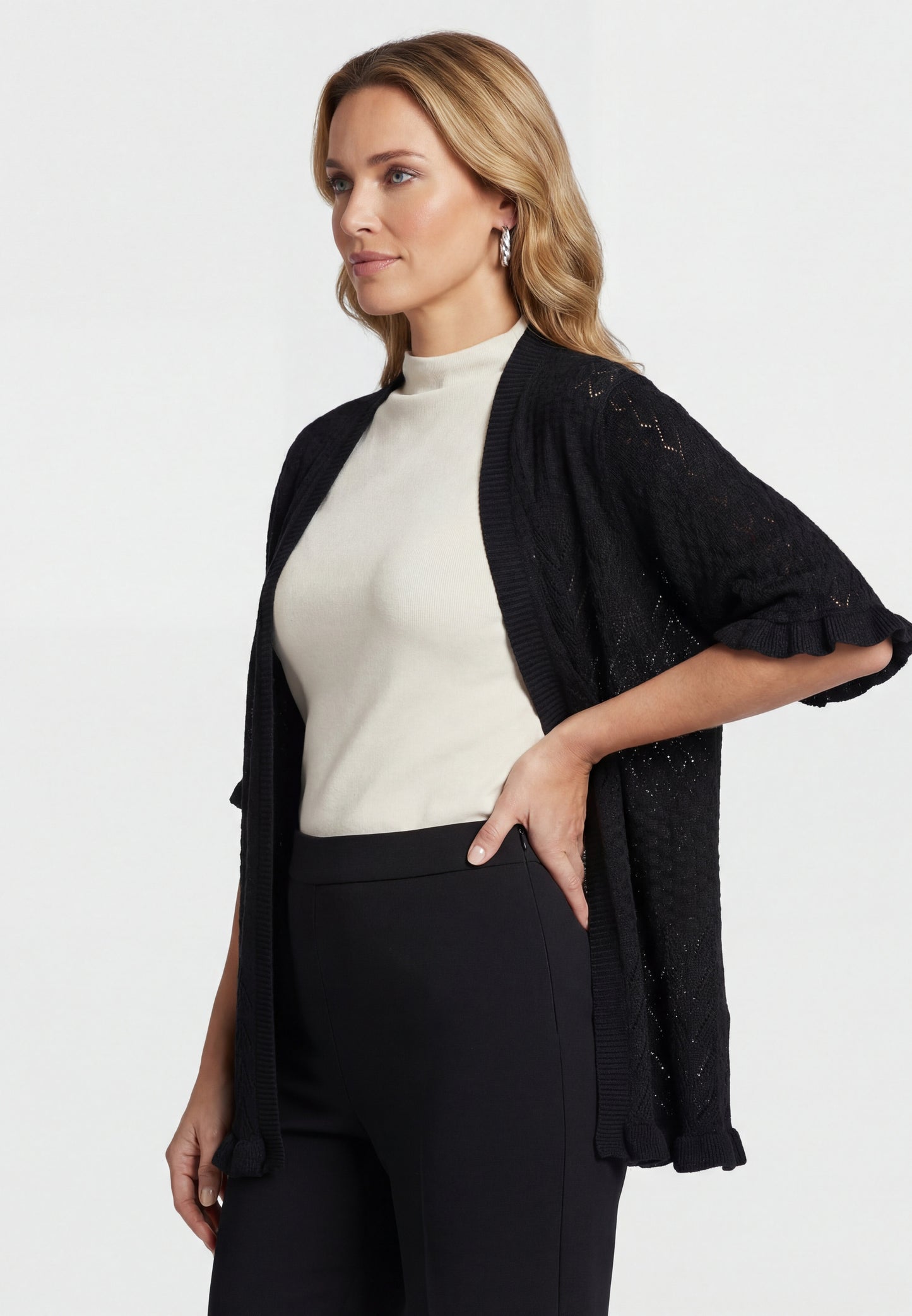 Lynnea Women's Cardigan