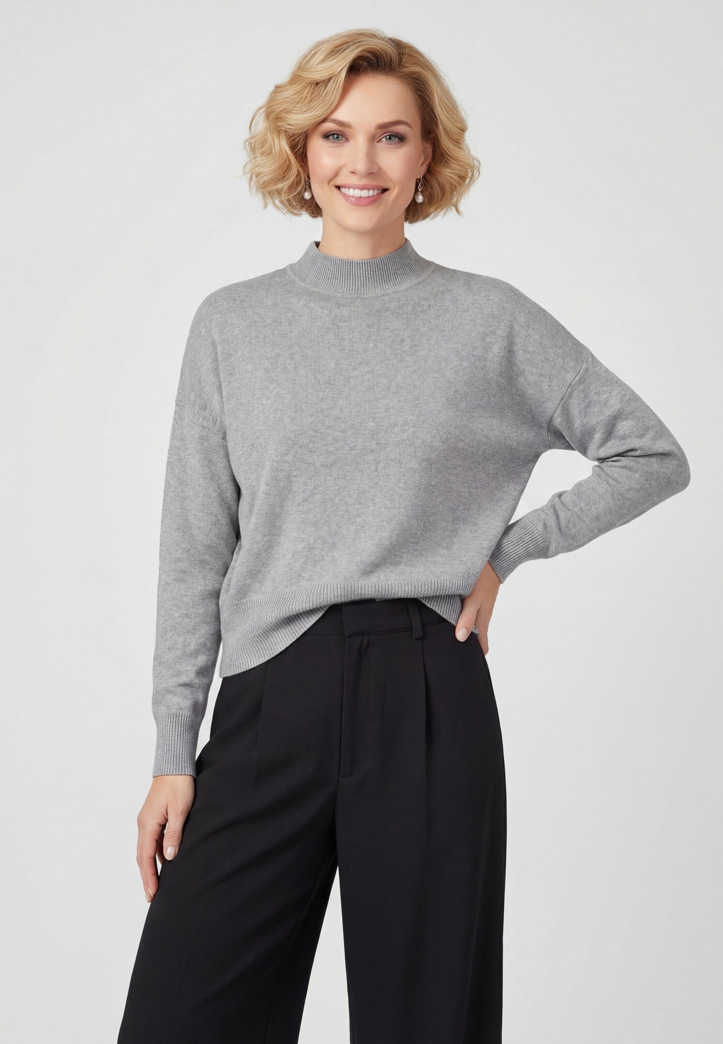 Lynnea Women's Sweater
