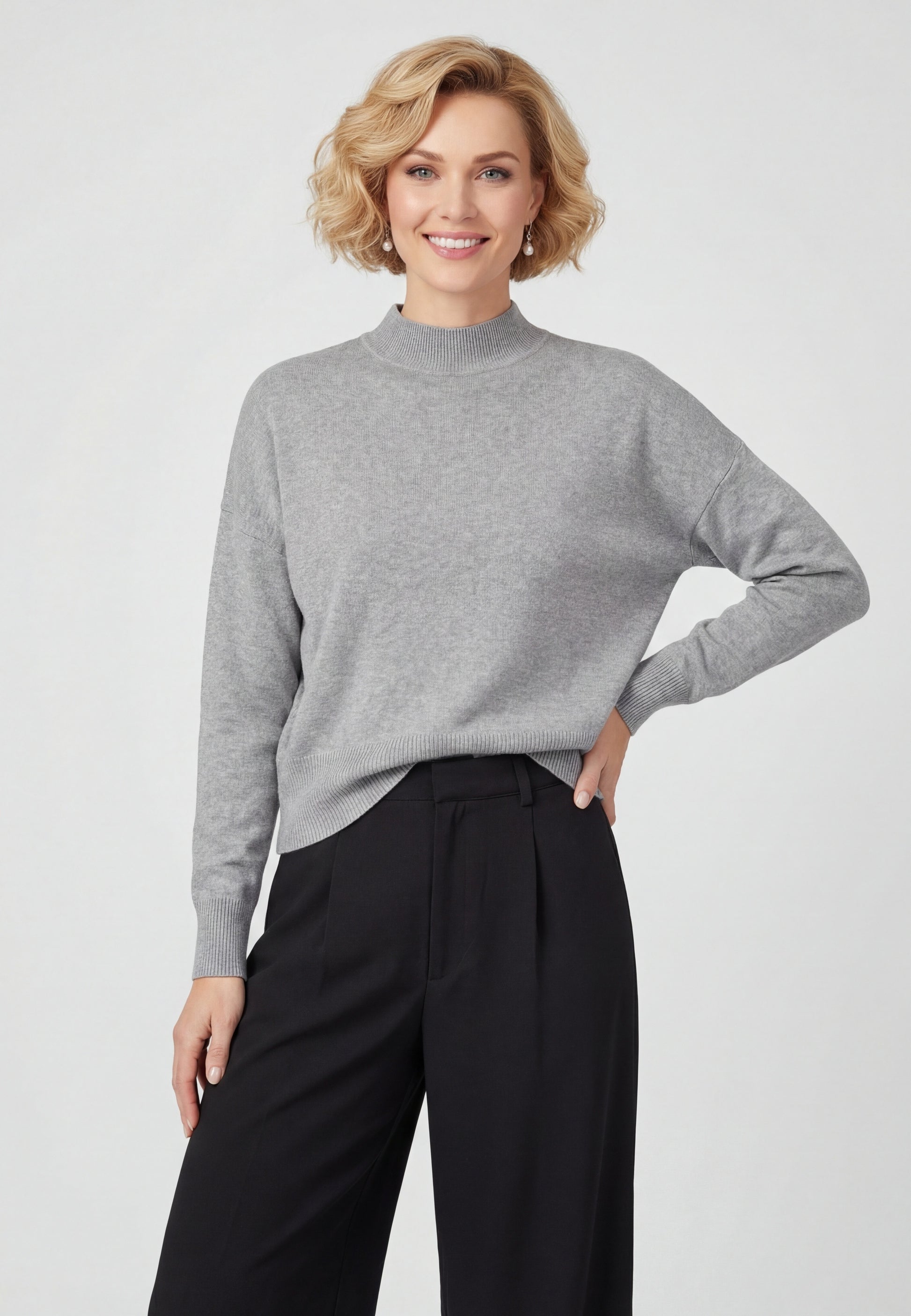 Lynnea Women's Sweater
