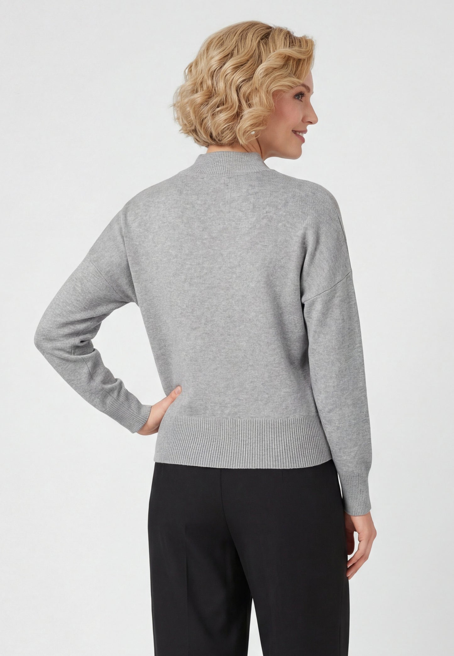 Lynnea Women's Sweater