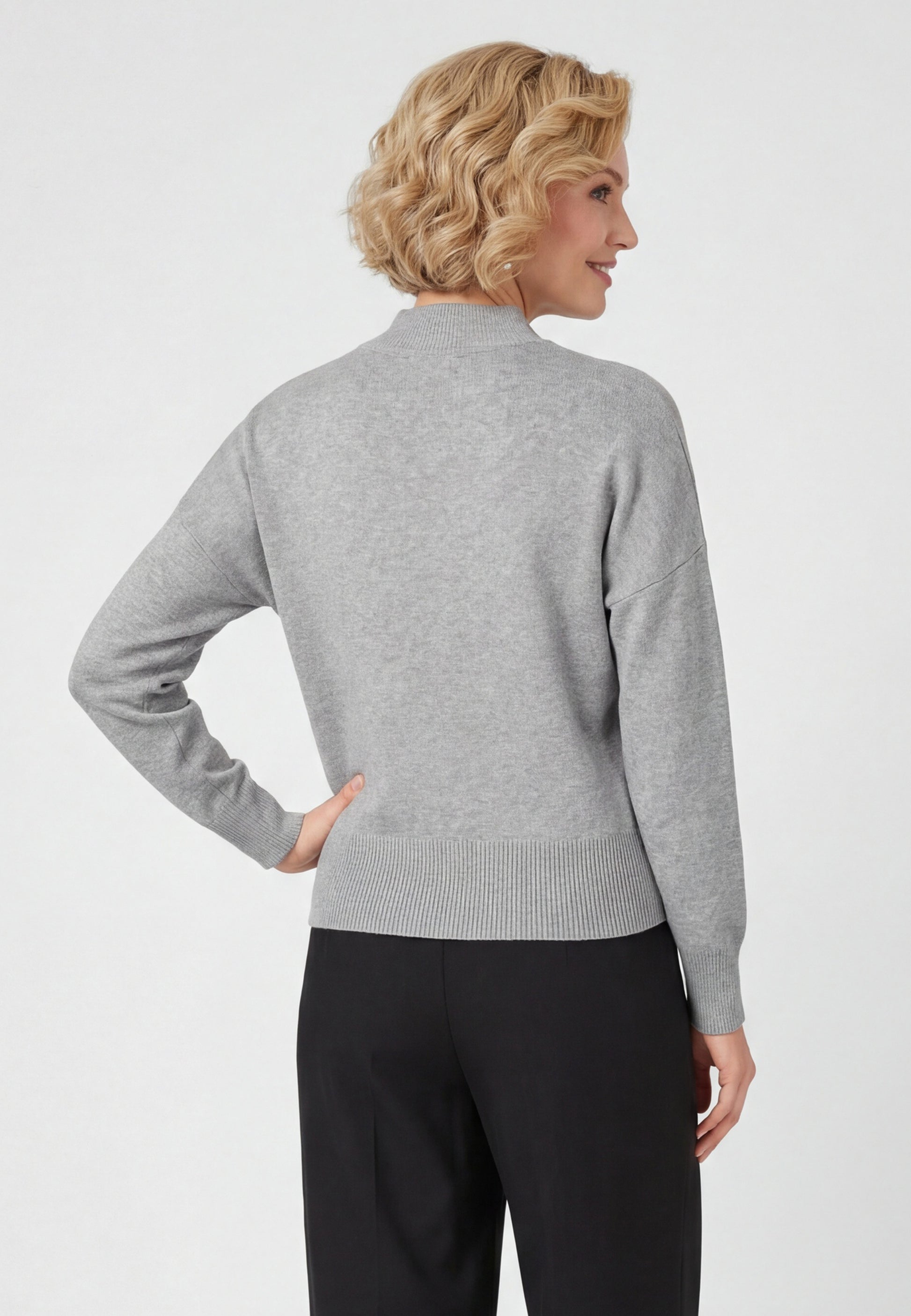 Lynnea Women's Sweater