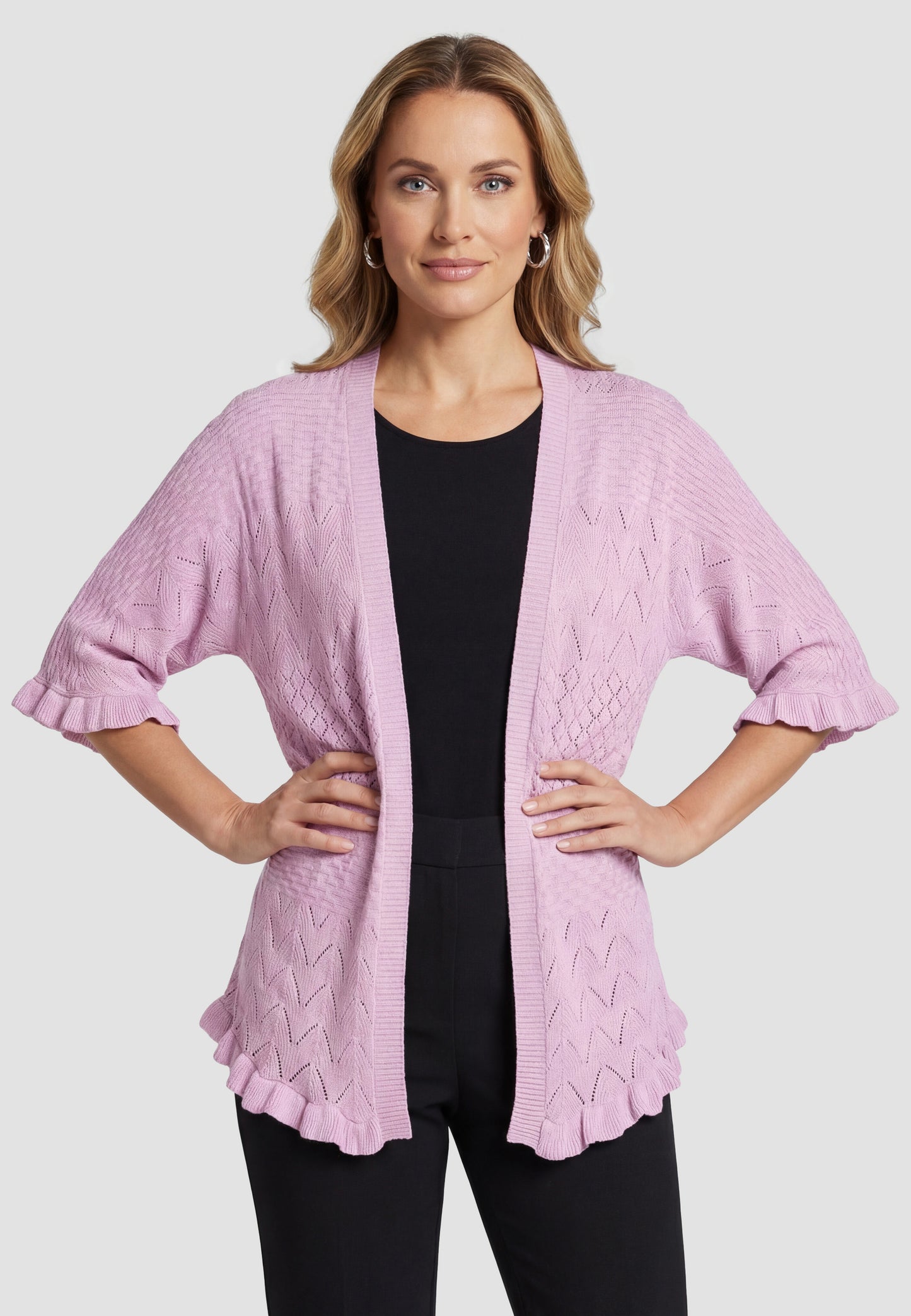 Lynnea Women's Cardigan